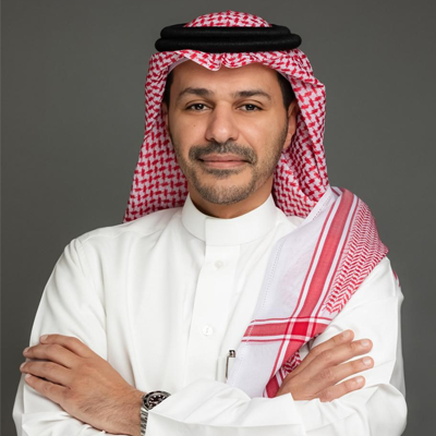 Abdullah Al Bader