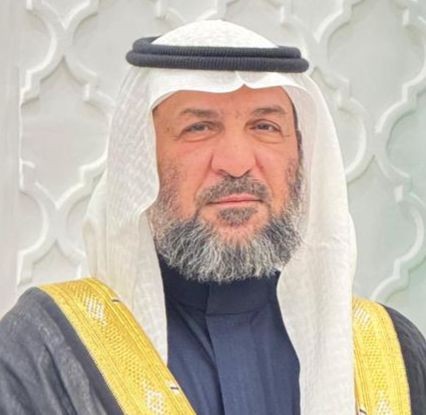 Prof. Ahmed Mohammed Alabdulkader