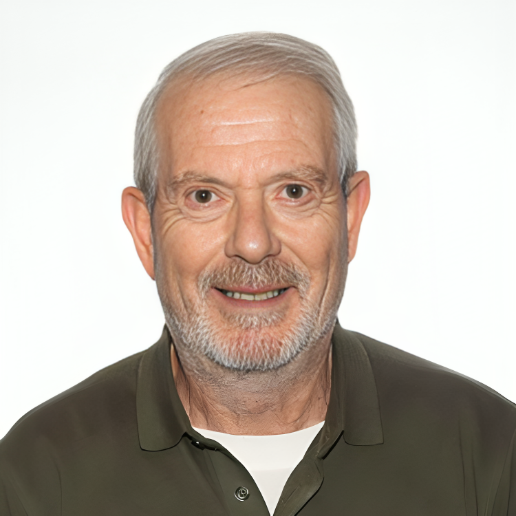 Prof. José Luis Rubio